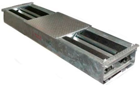 Beissbarth BD640 Speed