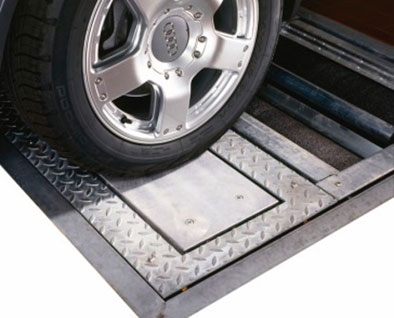 Beissbarth EUSAMA SA 640