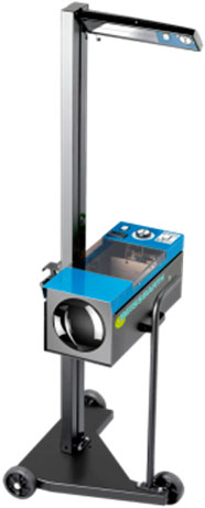 Beissbarth MLD 1
