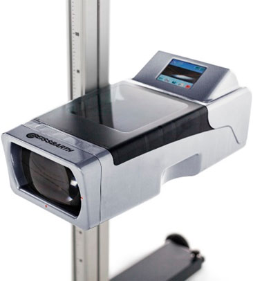 Beissbarth MLD 815 / MLD 815 NG