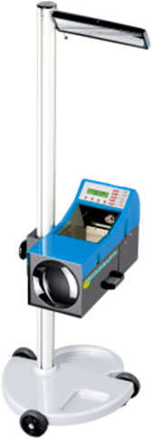 Beissbarth MLD 9