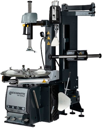 Beissbarth MS 530 S IT