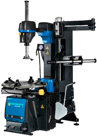 Beissbarth MS 630 S IT