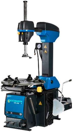 Beissbarth MS 630 S