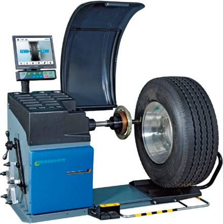 Beissbarth MT 795 T