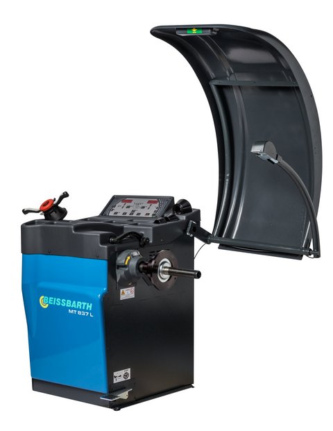 Beissbarth MT 837 L