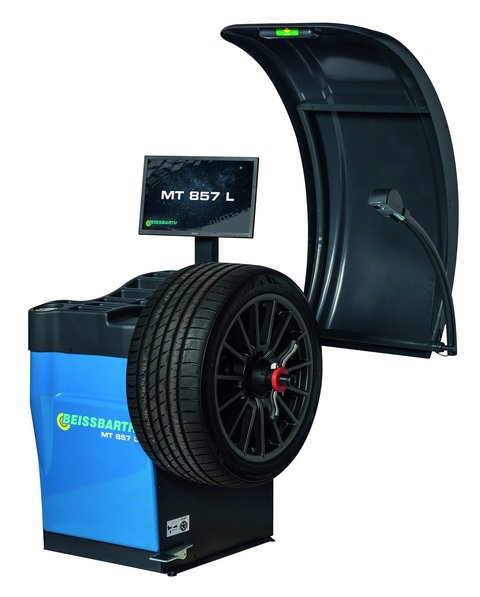 Beissbarth MT 857 L