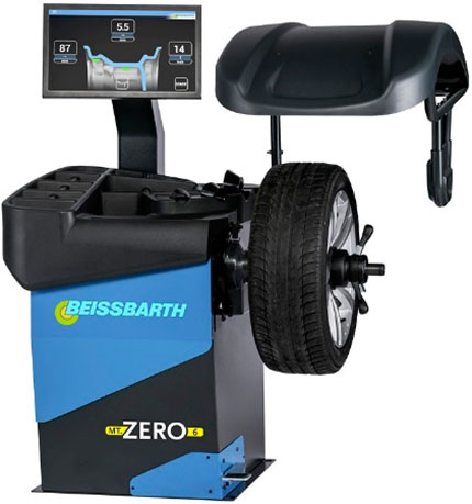   Beissbarth MT ZERO 6